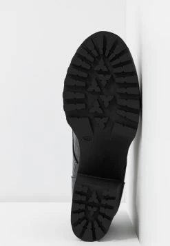 Even&Odd Botines De Tacón - Black -Estilo Urbano Ventas 47c6bc62c4fc4cea983ce40c50628edc