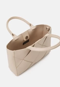 Even&Odd Bolso De Mano - Beige -Estilo Urbano Ventas 4806792bc82242009553255c5baf4f13