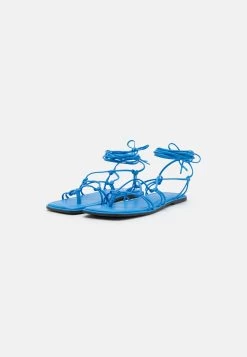 Even&Odd Sandalias De Dedo - Blue -Estilo Urbano Ventas 4822dbd2f8364af08b215c0ab161637d