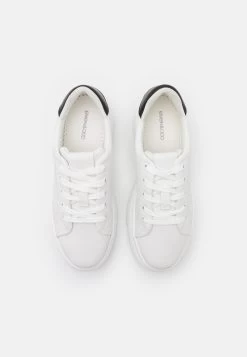 Even&Odd Zapatillas - White/Black -Estilo Urbano Ventas 486df8b7a91d40829f01a17c555338df
