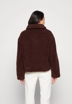 Even&Odd Chaqueta De Invierno - Brown -Estilo Urbano Ventas 494bfd7847734593be67ac02f7041c4e