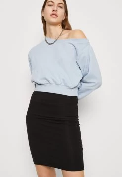 Even&Odd Sudadera - Blue -Estilo Urbano Ventas 49a0712cb75a45e399e63d92305b3916