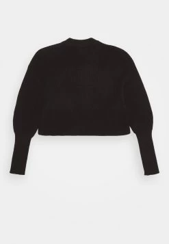 Even&Odd Jersey De Punto - Black 21 Even&Odd Jersey De Punto - Black -Estilo Urbano Ventas 49b4708d2d674ee4894e5d9de62b91cd