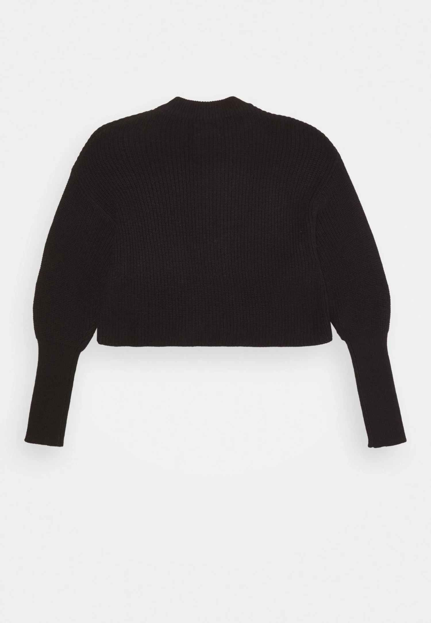 Even&Odd Jersey De Punto - Black 11 Even&Odd Jersey De Punto - Black - Imagen 11