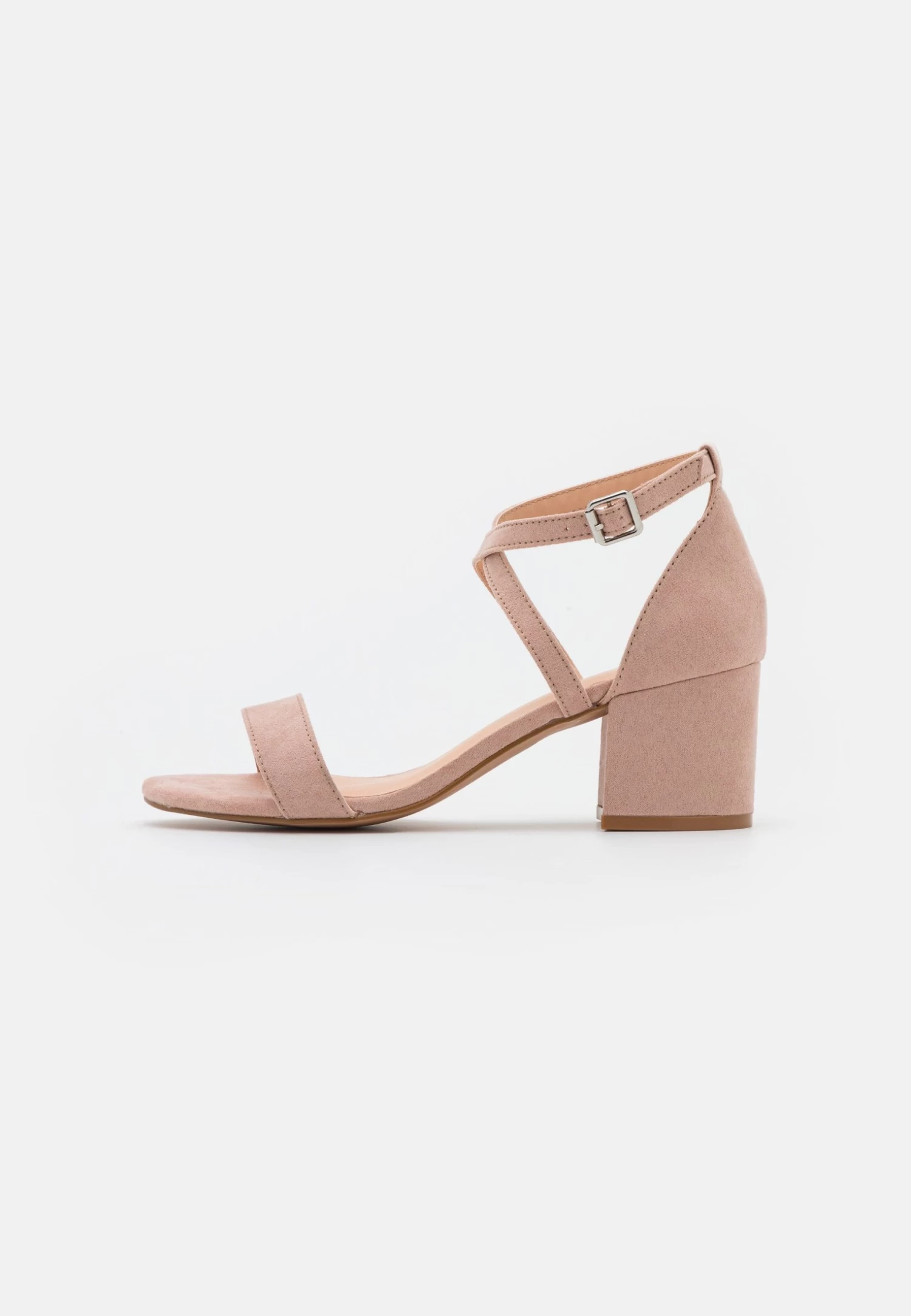 Even&Odd Sandalias - Light Pink 2 Even&Odd Sandalias - Light Pink - Imagen 2