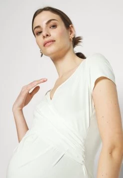 2Pack - Camiseta Básica - Off-White/ Mottled-Grey -Estilo Urbano Ventas 4bc38569bb7c44589f1884289c20dd2a