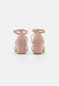 Even&Odd Sandalias - Light Pink 9 Even&Odd Sandalias - Light Pink -Estilo Urbano Ventas 4bd4d556705943a08d220b04e36cbf08