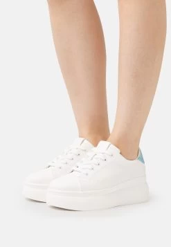 Even&Odd Zapatillas - White/Lilac