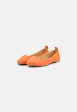 Even&Odd Bailarinas - Orange -Estilo Urbano Ventas 4c1987b32b8f4eec98067660d96271da