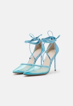 Even&Odd Tacones - Light Blue 8 Even&Odd Tacones - Light Blue -Estilo Urbano Ventas 4c98ed1c814a4b17bc56da2848d2eb21