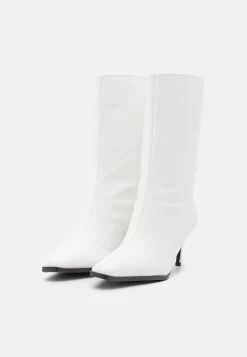 Even&Odd Botas - White -Estilo Urbano Ventas 4d7bbcc596c1436fa608c429501491f9