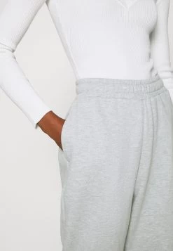 Even&Odd Pantalones Deportivos - Mottled Light Grey 9 Even&Odd Pantalones Deportivos - Mottled Light Grey -Estilo Urbano Ventas 4dca50a9ba754b539a21e0af7c0d03ff