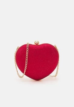 Even&Odd Clutch - Red