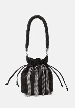 Even&Odd Clutch - 802 - Black