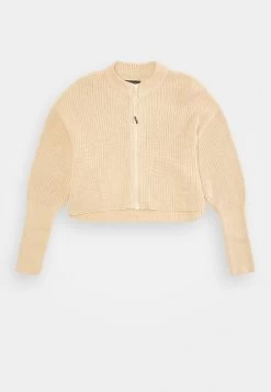 Even&Odd Jersey De Punto - Sand -Estilo Urbano Ventas 4efcdd1e586846ef9d57a3e69afda441