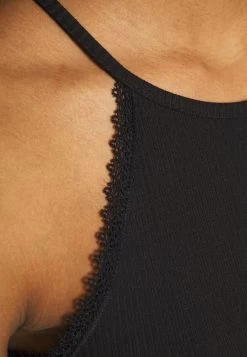 Even&Odd 2 Pack - Top - Black/White -Estilo Urbano Ventas 50624006803340b790c97581cfbf12f1