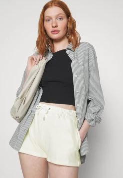 Even&Odd 2 Pack - Shorts - Off White/Orange 11 Even&Odd 2 Pack - Shorts - Off White/Orange -Estilo Urbano Ventas 50c805814a0f452689e8ac419a4e7d17