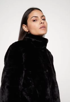 Even&Odd Abrigo De Invierno - Black -Estilo Urbano Ventas 5130b1c7085d47029f8269855a581833