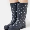 Even&Odd Disney Mickey Mouse - Botas De Agua - Dark Blue