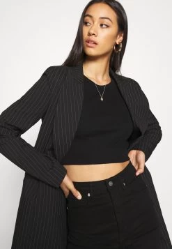 Even&Odd 2 Pack - Top - Black/Blue -Estilo Urbano Ventas 527f925e473b4d519dea0bff1336177d