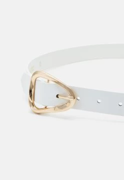 Even&Odd Cinturón - White -Estilo Urbano Ventas 52e161a426ad44969d5fb28d67e264b2