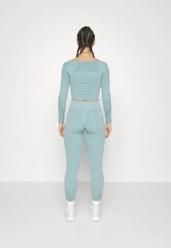 Medias - Blue-Grey -Estilo Urbano Ventas 54961a2412dc4bb998703de7fd443689