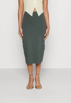 2 Pack - Falda De Tubo - Black/Light Green -Estilo Urbano Ventas 54ceb1e2e4ed4ddfb39875d6e9a3db98