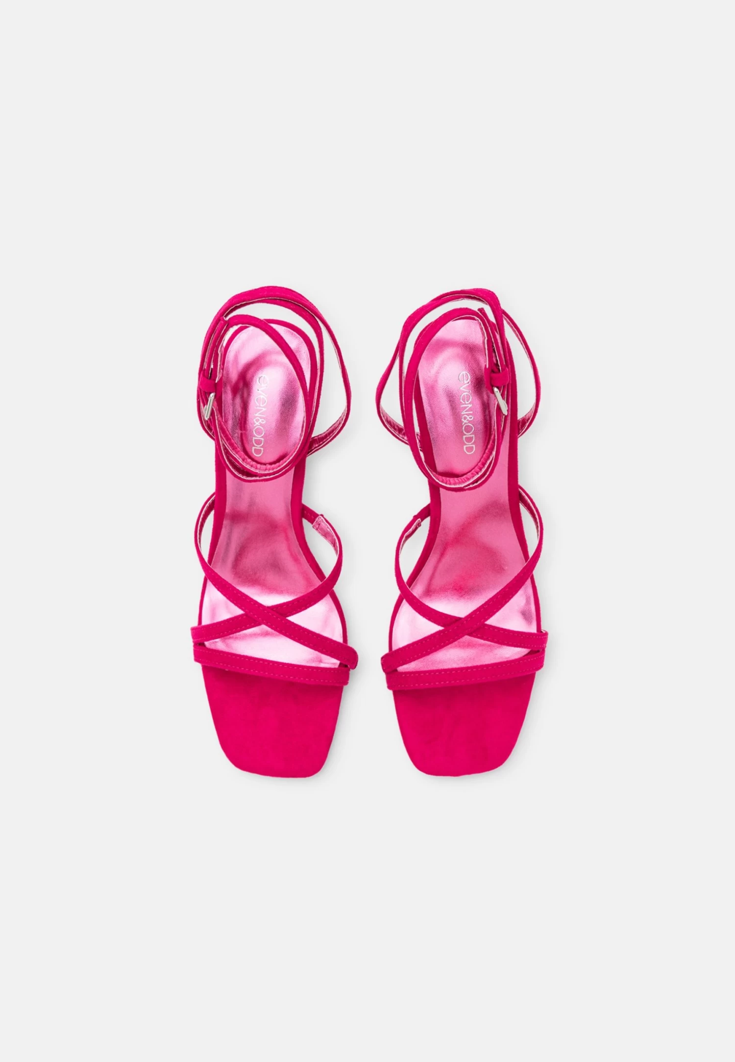 Sandalias - Pink 6 Sandalias - Pink - Imagen 6