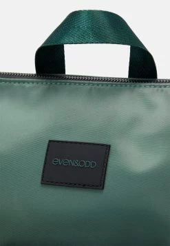Even&Odd Mochila - Green -Estilo Urbano Ventas 55a1e62cf60a4057b392e34ed433734c