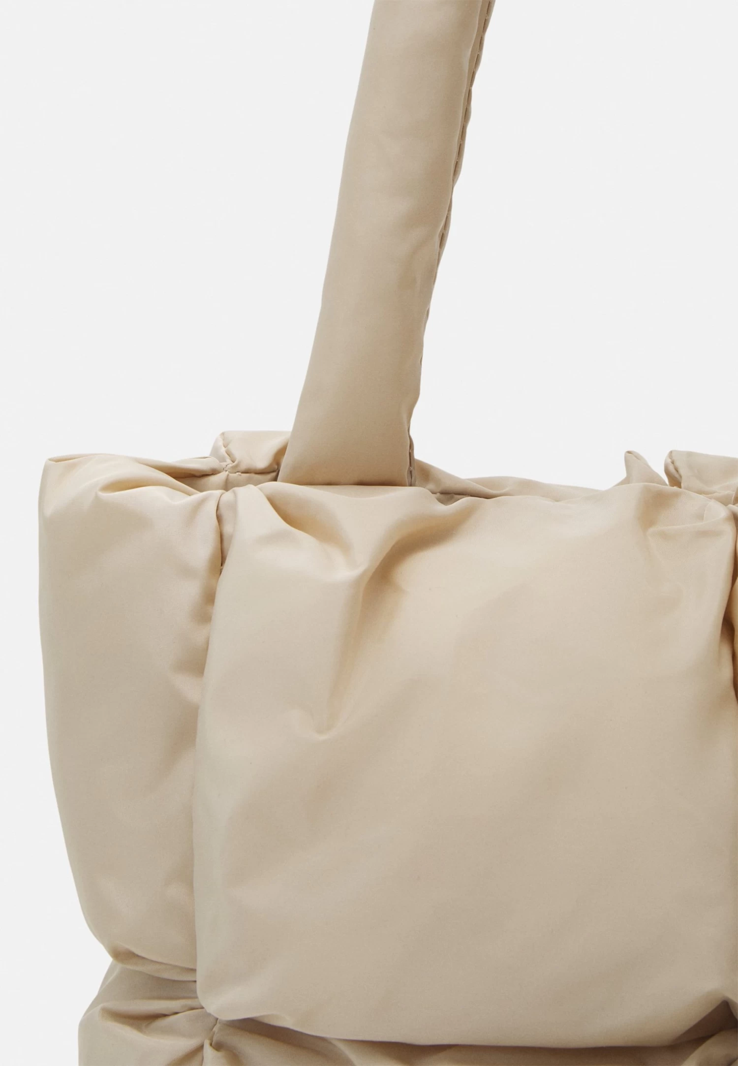 Even&Odd Bolso Shopping - Beige 4 Even&Odd Bolso Shopping - Beige - Imagen 4