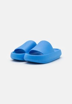 Even&Odd Chanclas De Baño - Blue -Estilo Urbano Ventas 56261f690f8d464e93ef0384b21ab363