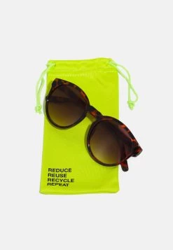 Even&Odd Gafas De Sol - Brown -Estilo Urbano Ventas 5633581185e9459e95c82811e0d0c2a6