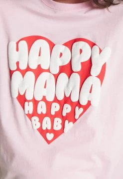 Camiseta Estampada - Pink -Estilo Urbano Ventas 5655ced2e2de4dbca5b9331bdecb76fd