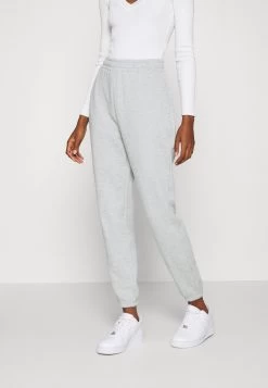 Even&Odd Pantalones Deportivos - Mottled Light Grey