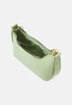 Even&Odd Bolso De Mano - Green -Estilo Urbano Ventas 56e3034dff31473aa3eaaec580a85420