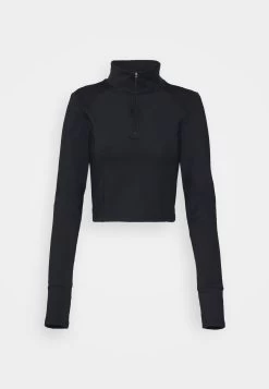 Camiseta De Manga Larga - Black -Estilo Urbano Ventas 56e83b135a9c4371bb20577e2111c986