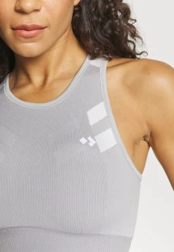 Sujetadores Deportivos Con Sujeción Media - Grey -Estilo Urbano Ventas 5723bb393fc547738803608ccace6d35