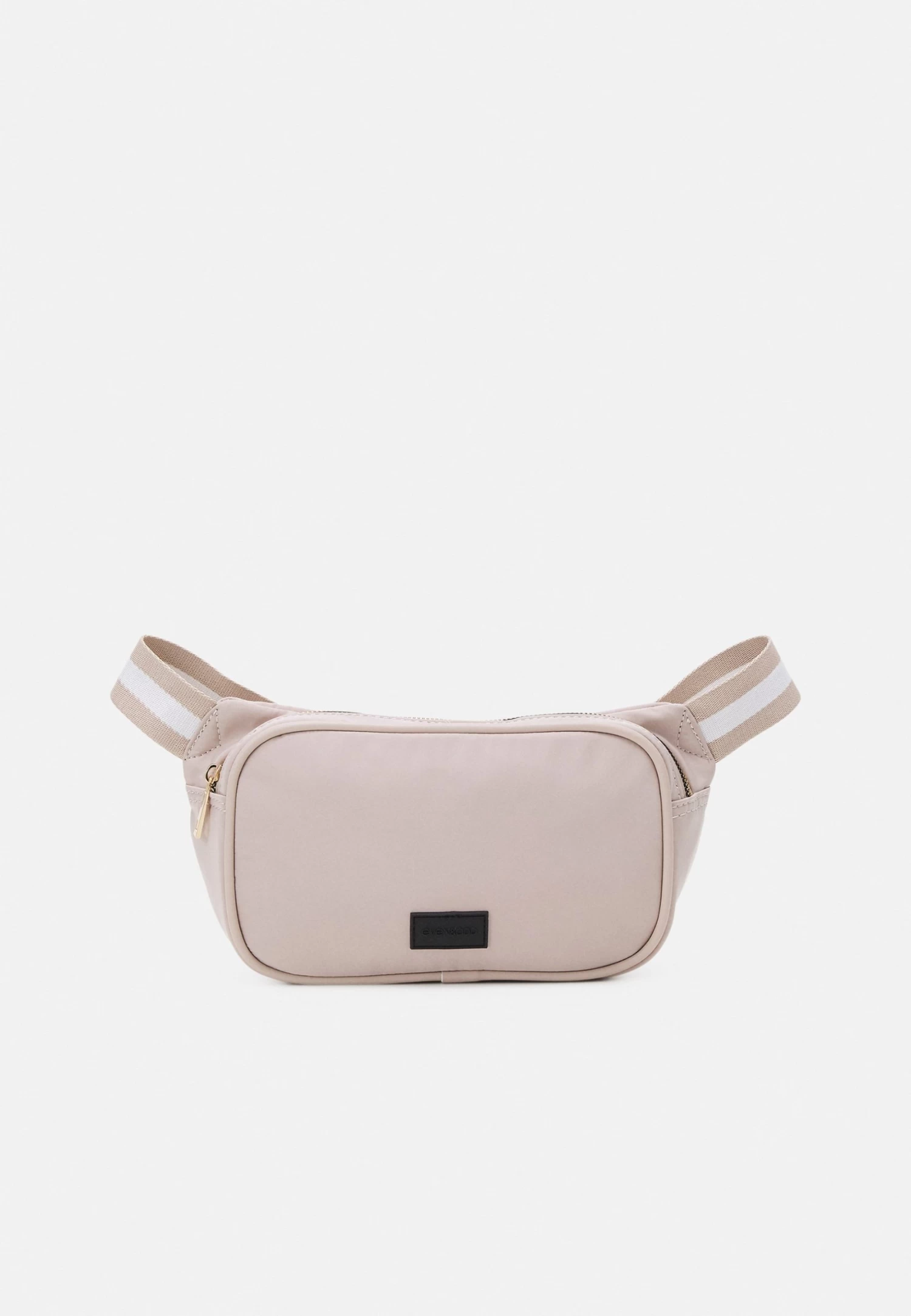 Even&Odd Riñonera - Beige 1 Even&Odd Riñonera - Beige