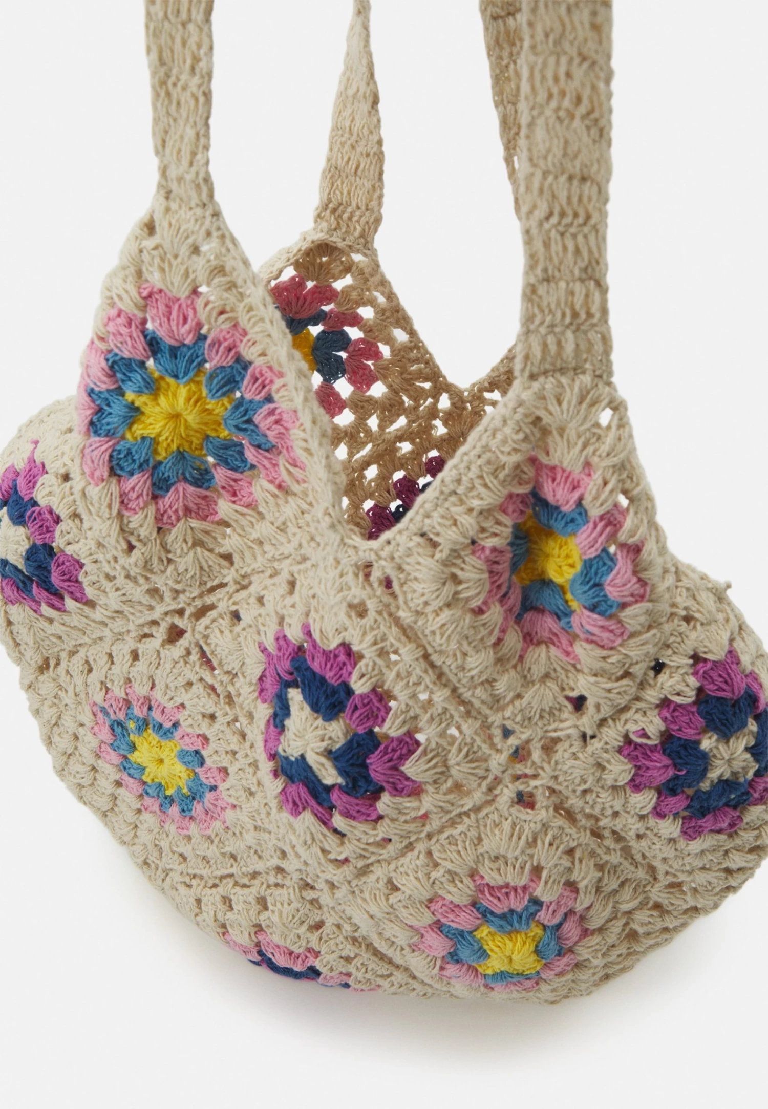 Even&Odd Bolso Shopping - White 3 Even&Odd Bolso Shopping - White - Imagen 3