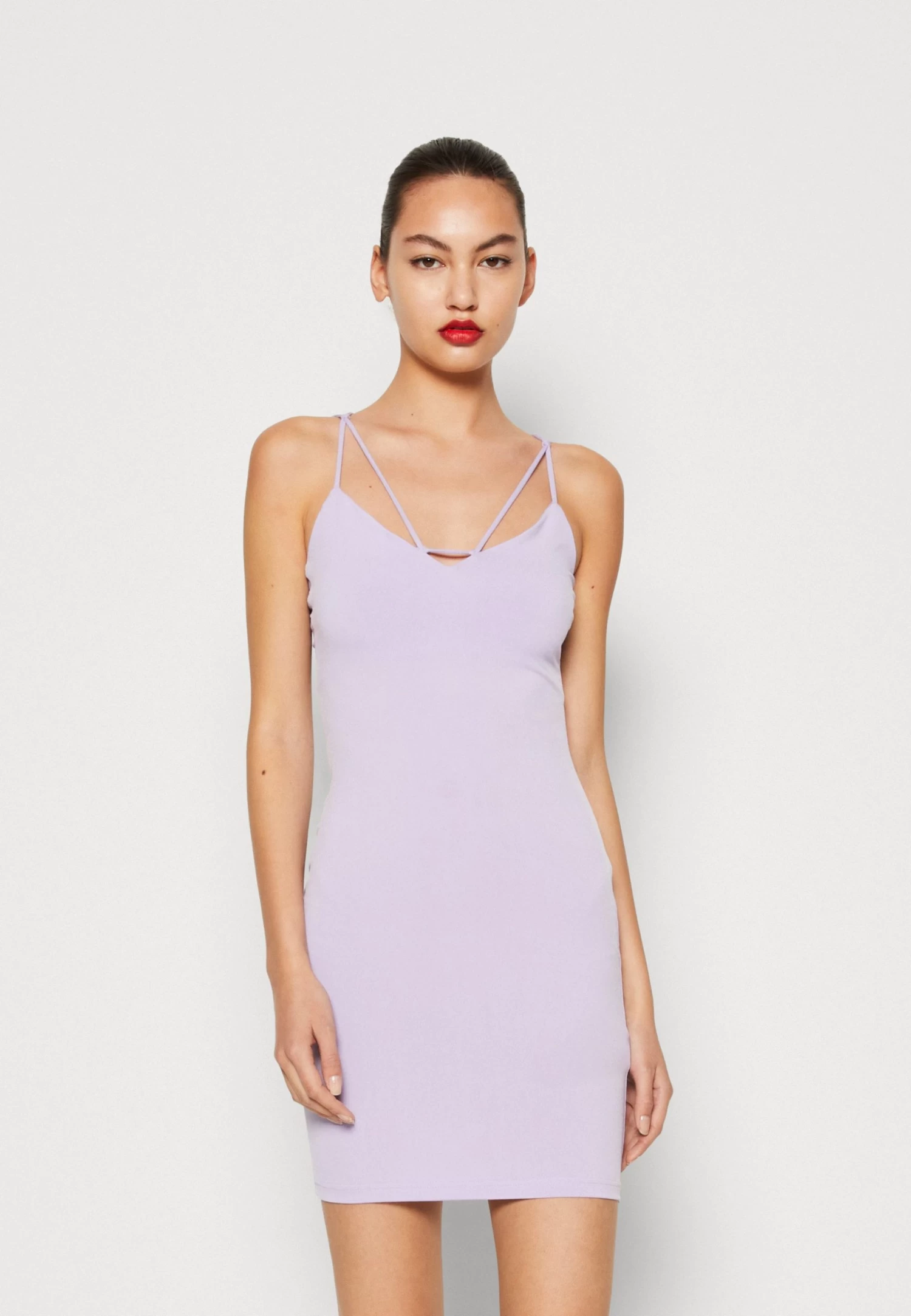 Even&Odd Vestido Ligero - Lilac 3 Even&Odd Vestido Ligero - Lilac - Imagen 3