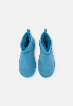 Even&Odd Leather - Botines Bajos - Blue -Estilo Urbano Ventas 58961fc4894a4b06809da7dce5e9deba