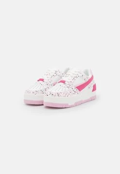 Even&Odd Zapatillas - White/Pink -Estilo Urbano Ventas 594b3a4b4bce46268dfeae87e28bb5ec