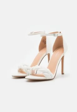 Even&Odd Sandalias - White -Estilo Urbano Ventas 597dda57f85a452383ea87883872d321
