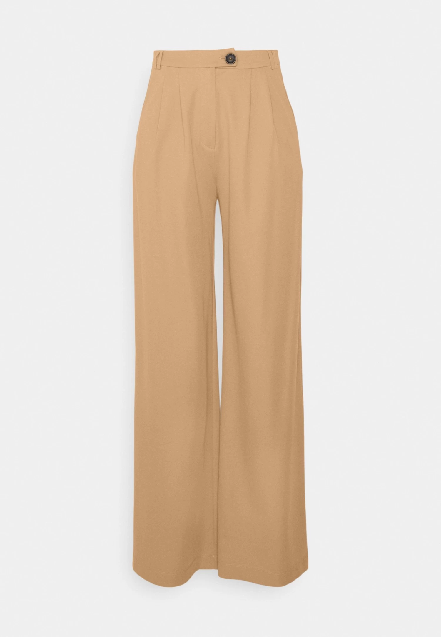 Even&Odd Pantalones - Beige 5 Even&Odd Pantalones - Beige - Imagen 5