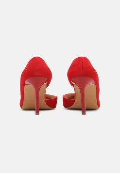 Even&Odd Zapatos Altos - Red -Estilo Urbano Ventas 5a563b29b3784e52891ea61f9fa7c101