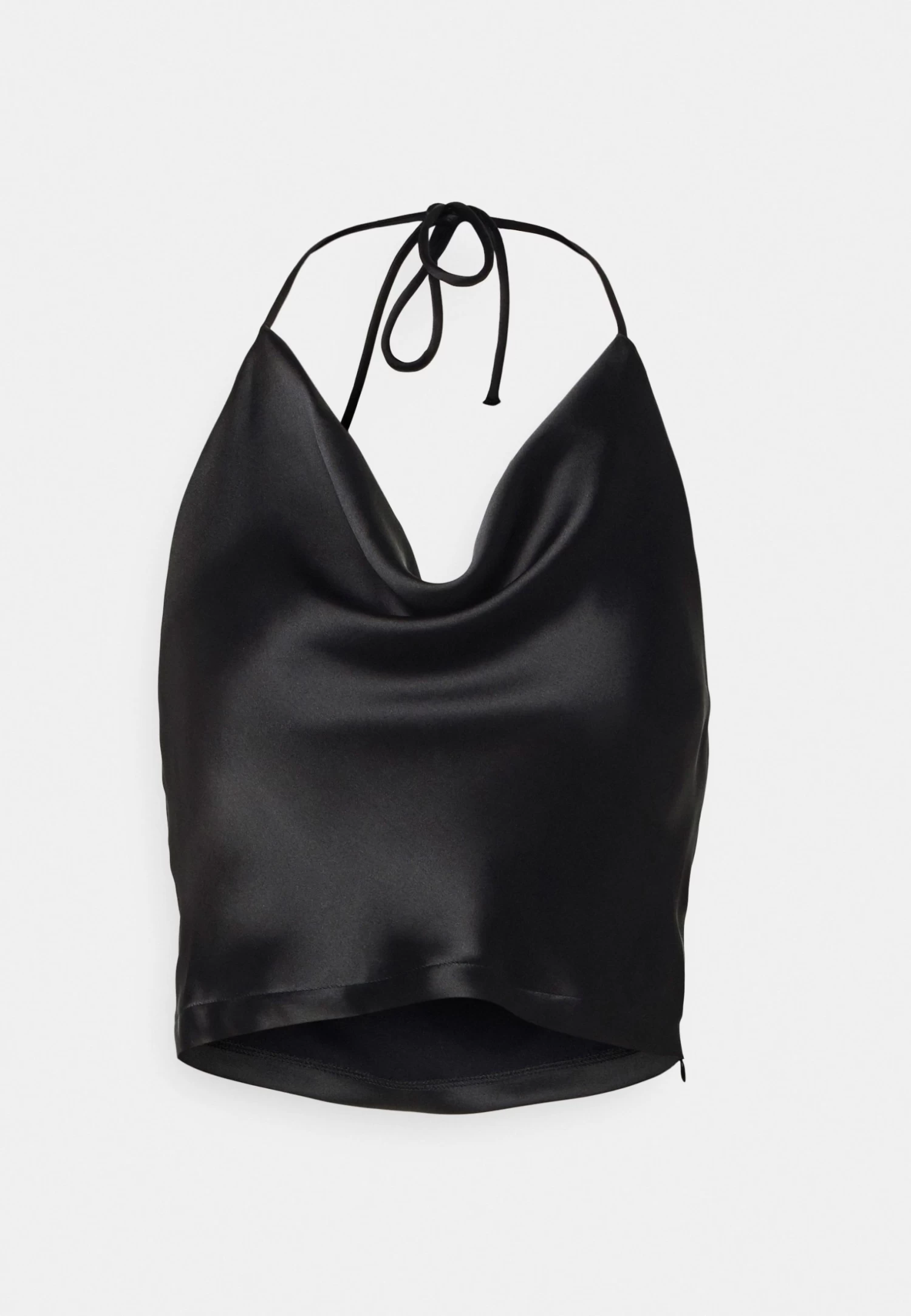 Even&Odd Top - Black 5 Even&Odd Top - Black - Imagen 5