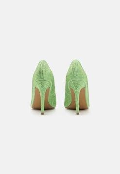 Even&Odd Zapatos Altos - Green -Estilo Urbano Ventas 5b61dc3ec9e74bf5a727541afd8beb95