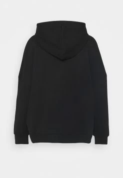 Even&Odd Hoodie Long Without Drawcord And Pocket - Jersey Con Capucha - Black 15 Even&Odd Hoodie Long Without Drawcord And Pocket - Jersey Con Capucha - Black -Estilo Urbano Ventas 5cb245ca711a48ba81ed72c4e9f81ea5