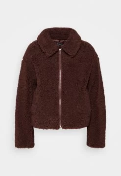 Even&Odd Chaqueta De Invierno - Brown -Estilo Urbano Ventas 5cc4ff922ba1426ca9e5a2135796c444