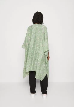 Even&Odd Chaqueta Fina - Green -Estilo Urbano Ventas 5ce127e7e4a948c4b63eb0f35fe667df